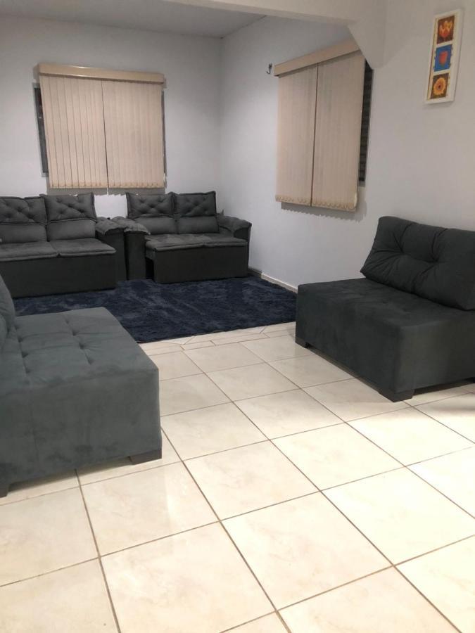 Casa 3/4 Com Piscina E Mesa De Sinuca Em Casa de férias